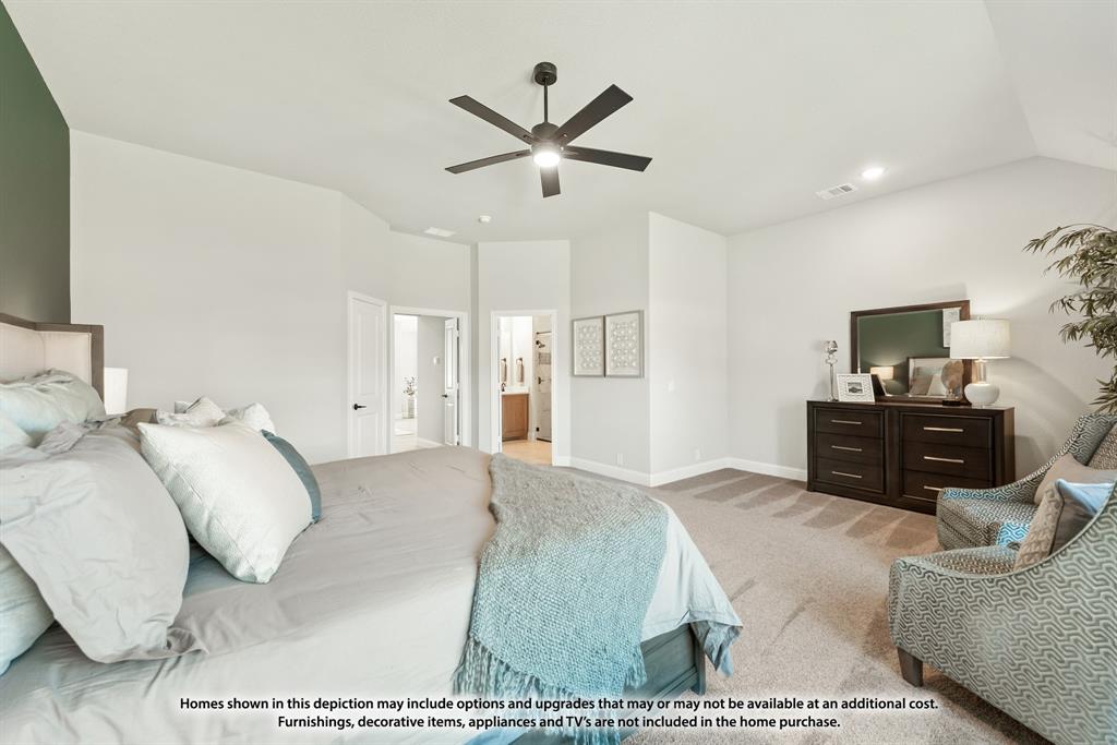 1636 Granton Way, Forney, TX 75126