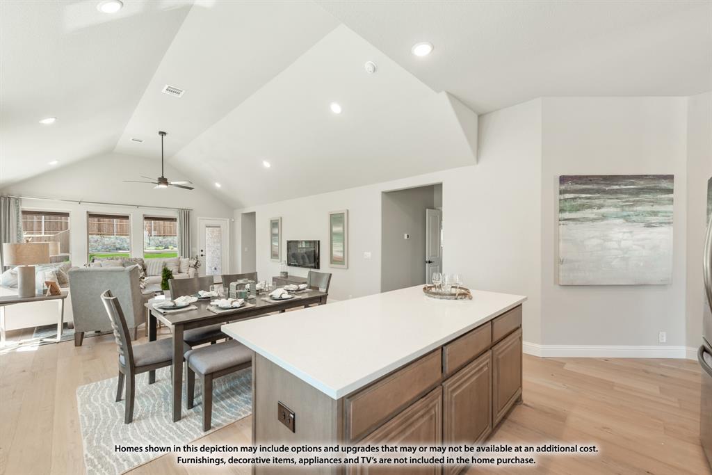 1636 Granton Way, Forney, TX 75126