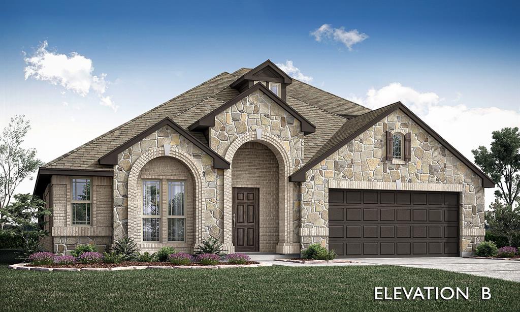 1636 Granton Way, Forney, TX 75126