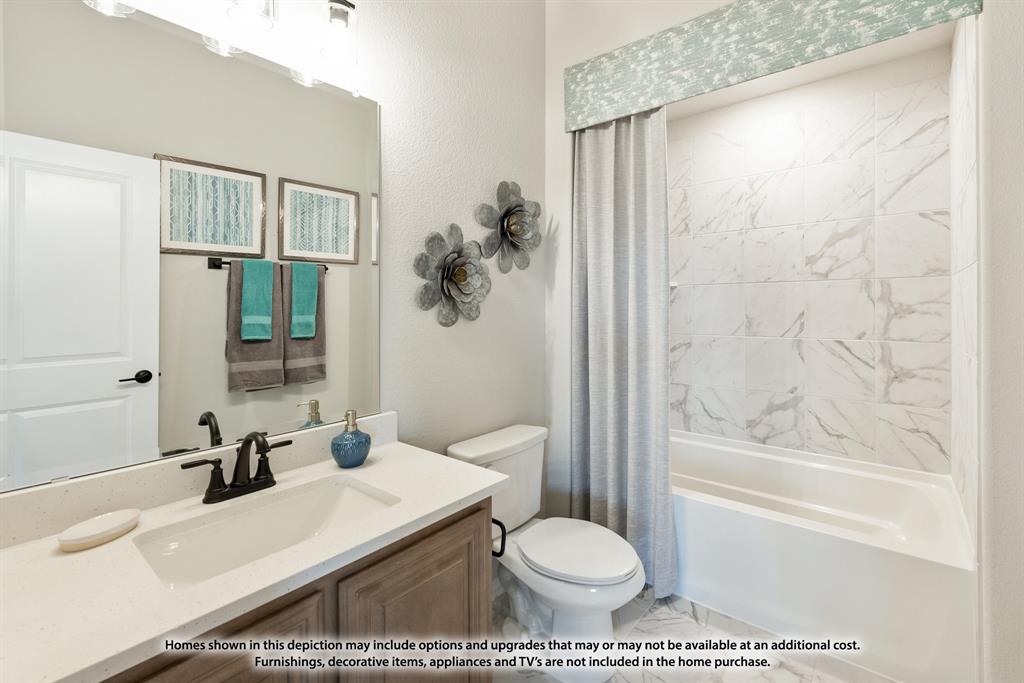 1636 Granton Way, Forney, TX 75126