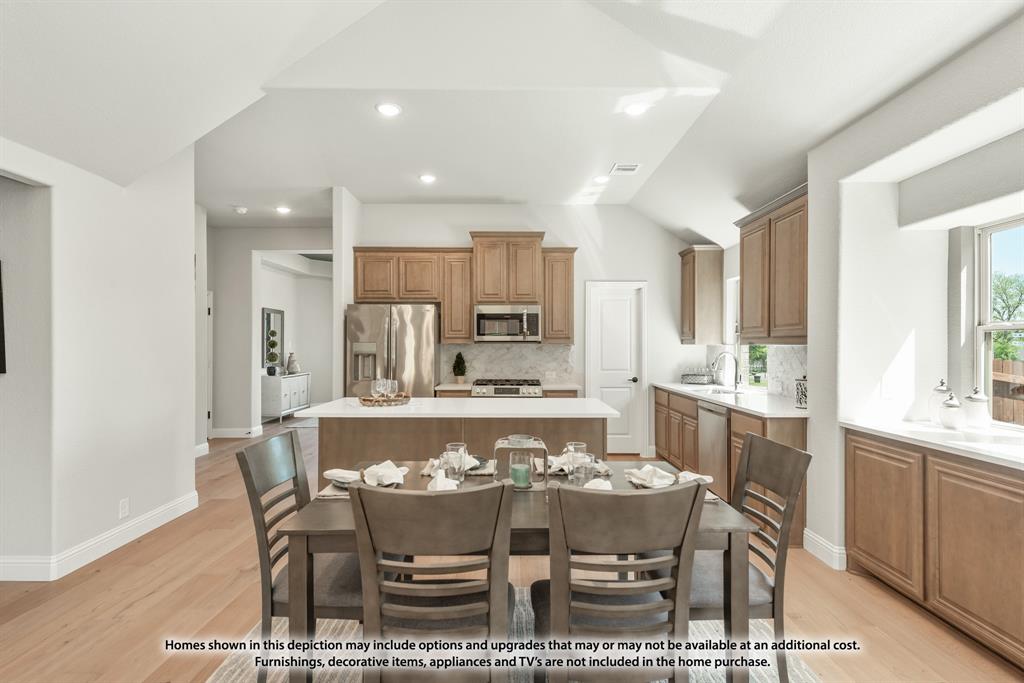 1636 Granton Way, Forney, TX 75126