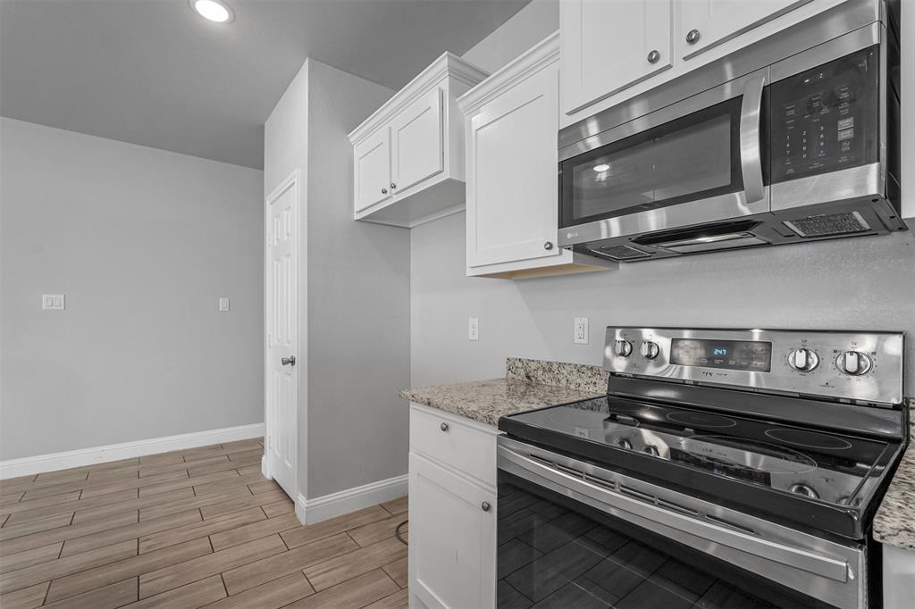 1804 Cleveland, Greenville, TX 75401