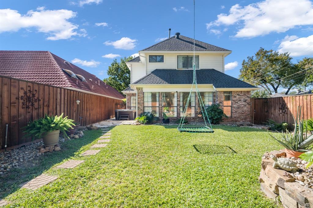 7130 Abrams Road, Dallas, TX 75231
