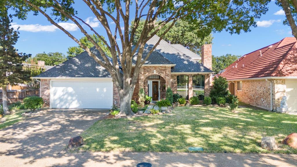 7130 Abrams Road, Dallas, TX 75231
