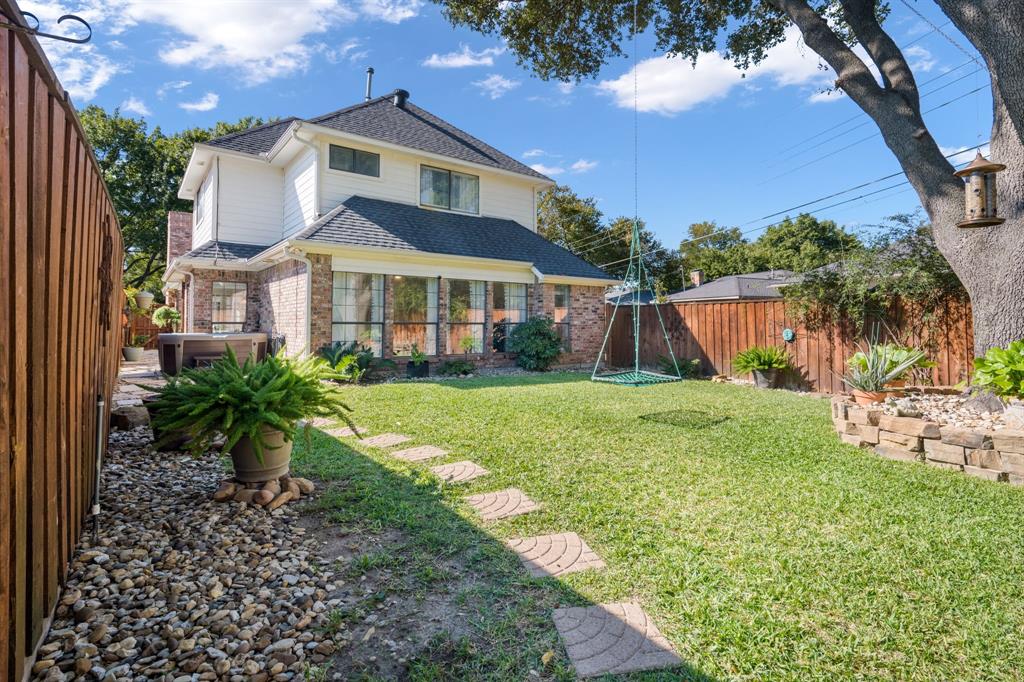 7130 Abrams Road, Dallas, TX 75231