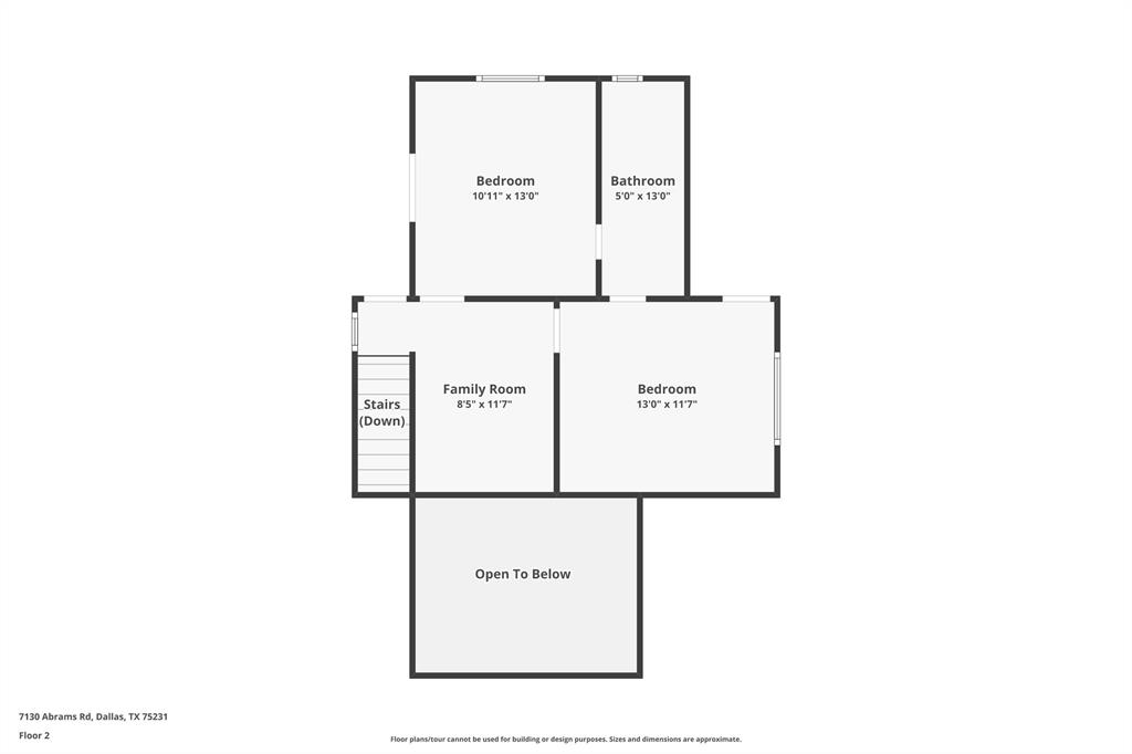 7130 Abrams Road, Dallas, TX 75231