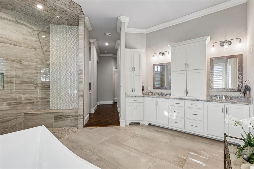 1204 Trail Ridge Drive, McKinney, TX 75072