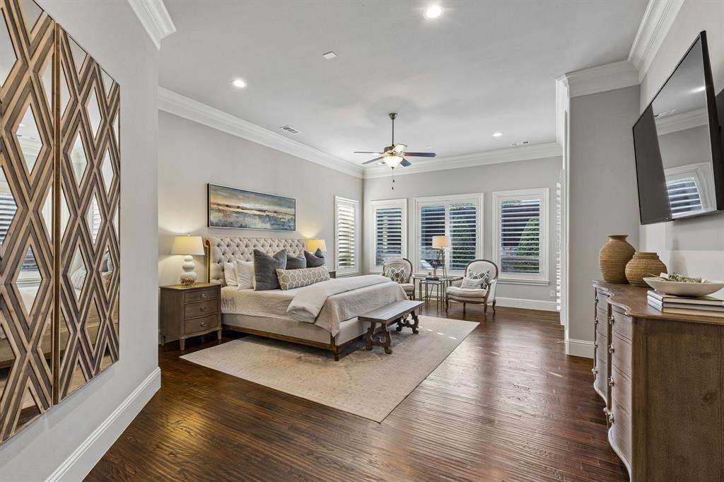 1204 Trail Ridge Drive, McKinney, TX 75072