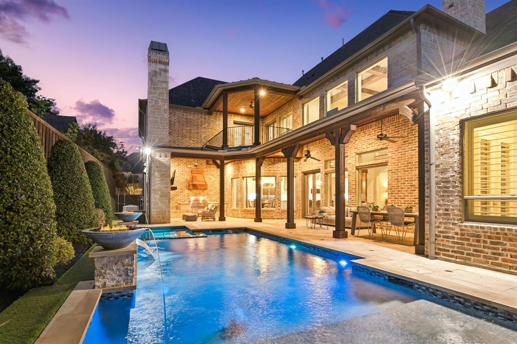 1204 Trail Ridge Drive, McKinney, TX 75072