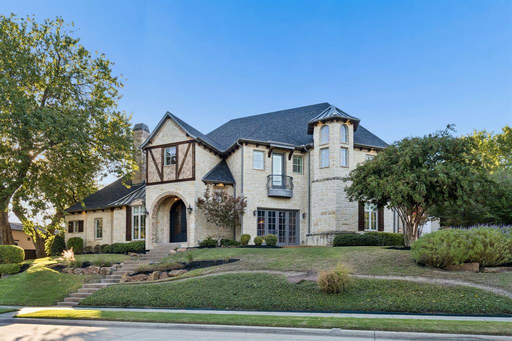1204 Trail Ridge Drive, McKinney, TX 75072