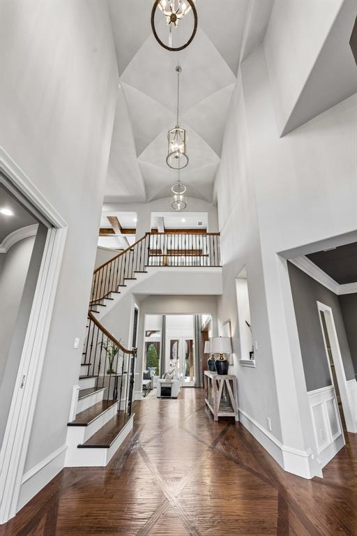 1204 Trail Ridge Drive, McKinney, TX 75072