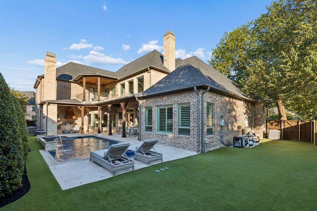 1204 Trail Ridge Drive, McKinney, TX 75072