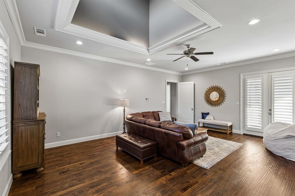 1204 Trail Ridge Drive, McKinney, TX 75072