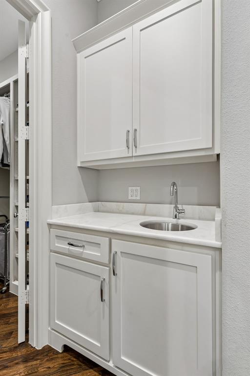 1204 Trail Ridge Drive, McKinney, TX 75072