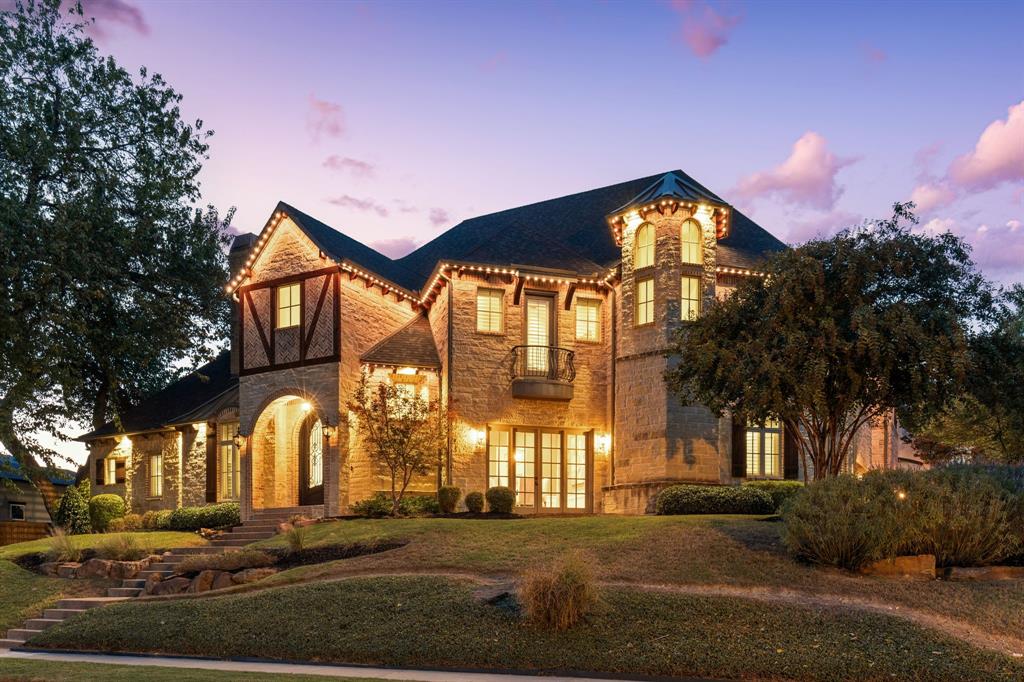 1204 Trail Ridge Drive, McKinney, TX 75072