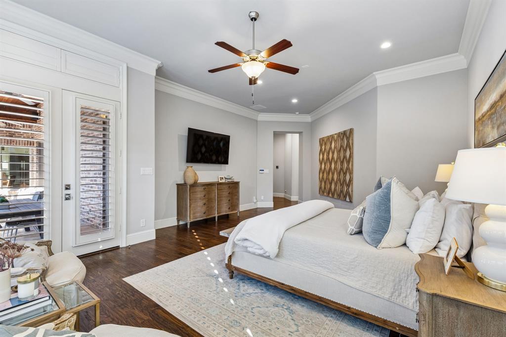 1204 Trail Ridge Drive, McKinney, TX 75072