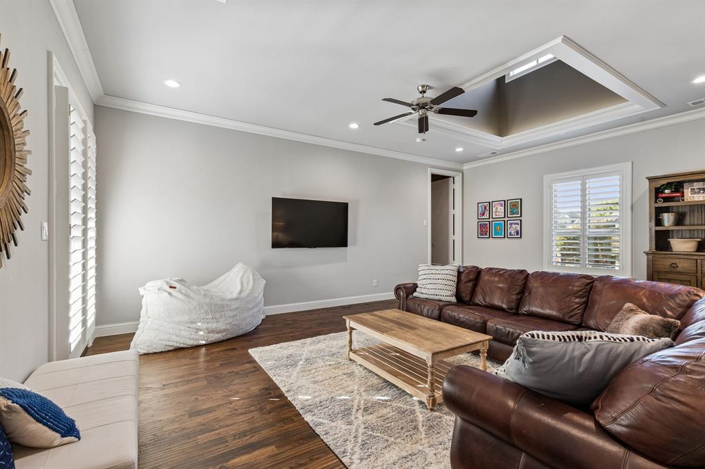 1204 Trail Ridge Drive, McKinney, TX 75072