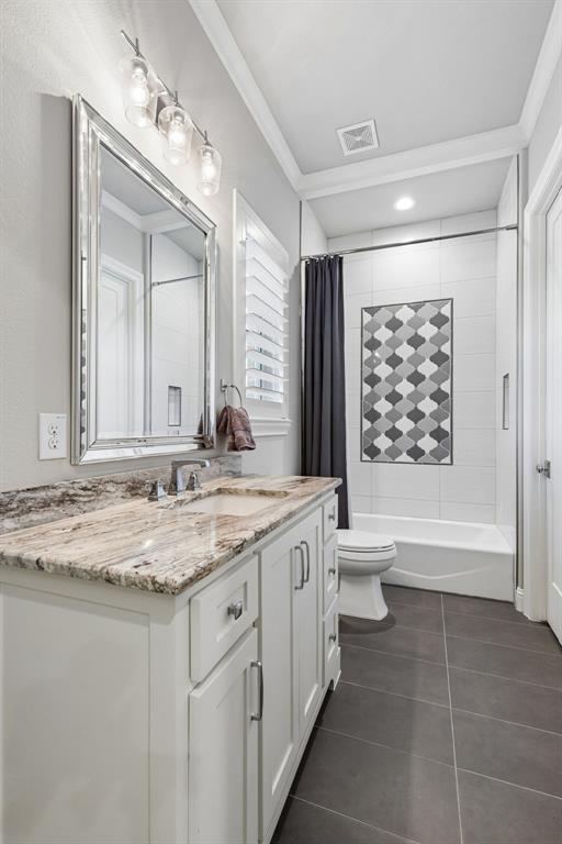 1204 Trail Ridge Drive, McKinney, TX 75072