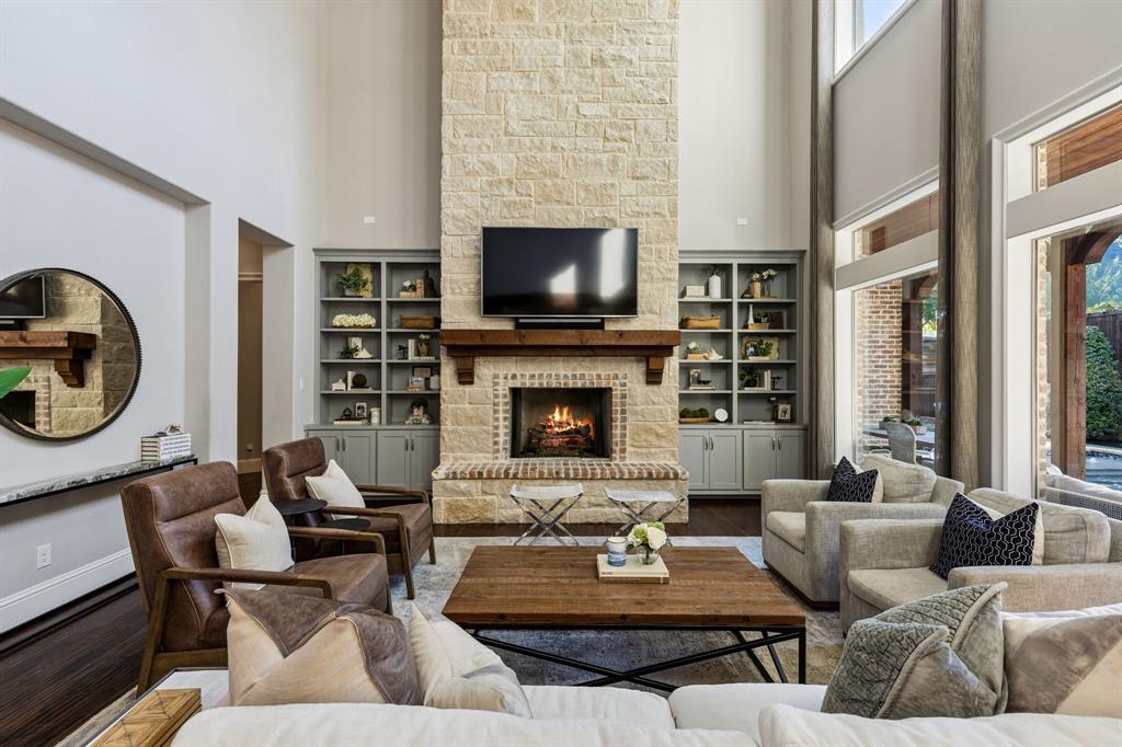 1204 Trail Ridge Drive, McKinney, TX 75072