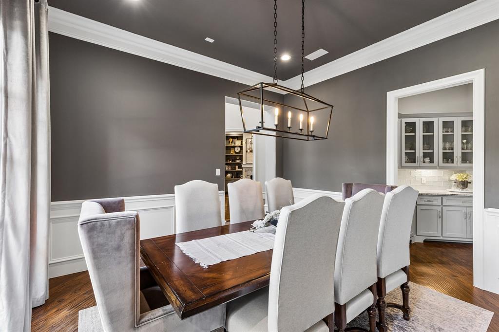 1204 Trail Ridge Drive, McKinney, TX 75072