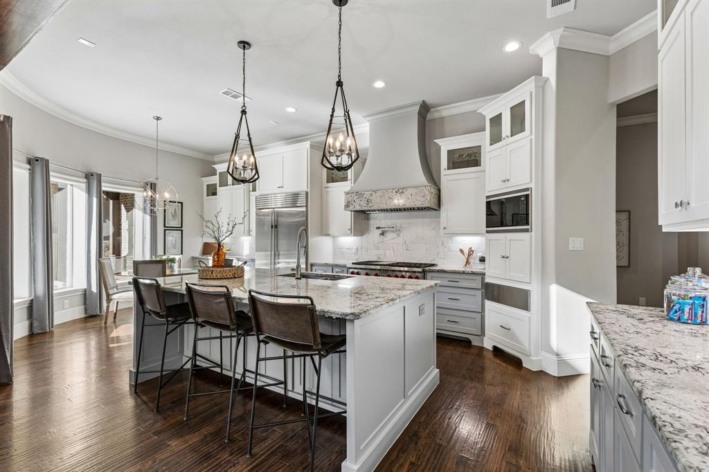 1204 Trail Ridge Drive, McKinney, TX 75072