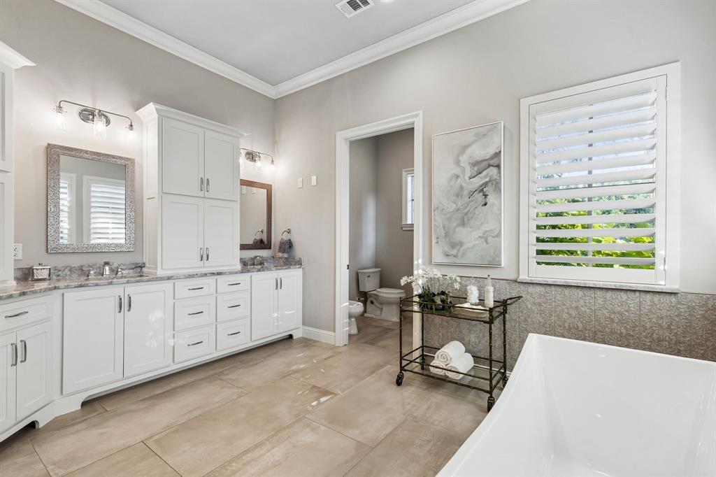 1204 Trail Ridge Drive, McKinney, TX 75072