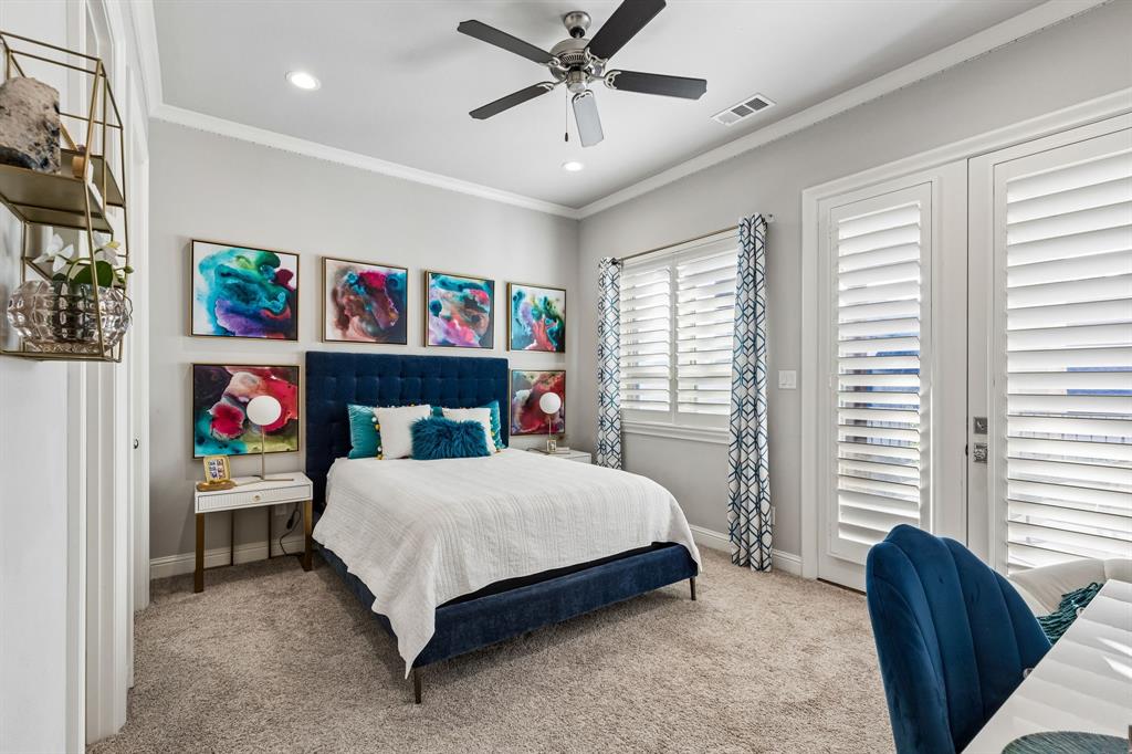 1204 Trail Ridge Drive, McKinney, TX 75072