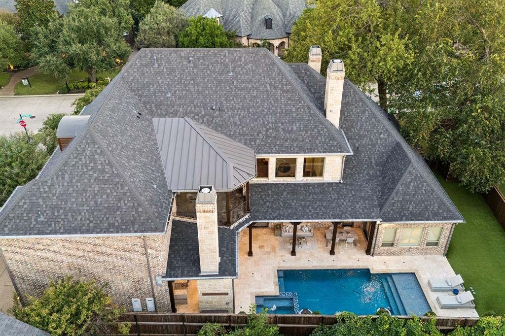 1204 Trail Ridge Drive, McKinney, TX 75072