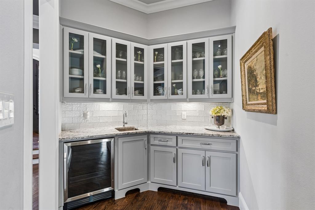 1204 Trail Ridge Drive, McKinney, TX 75072