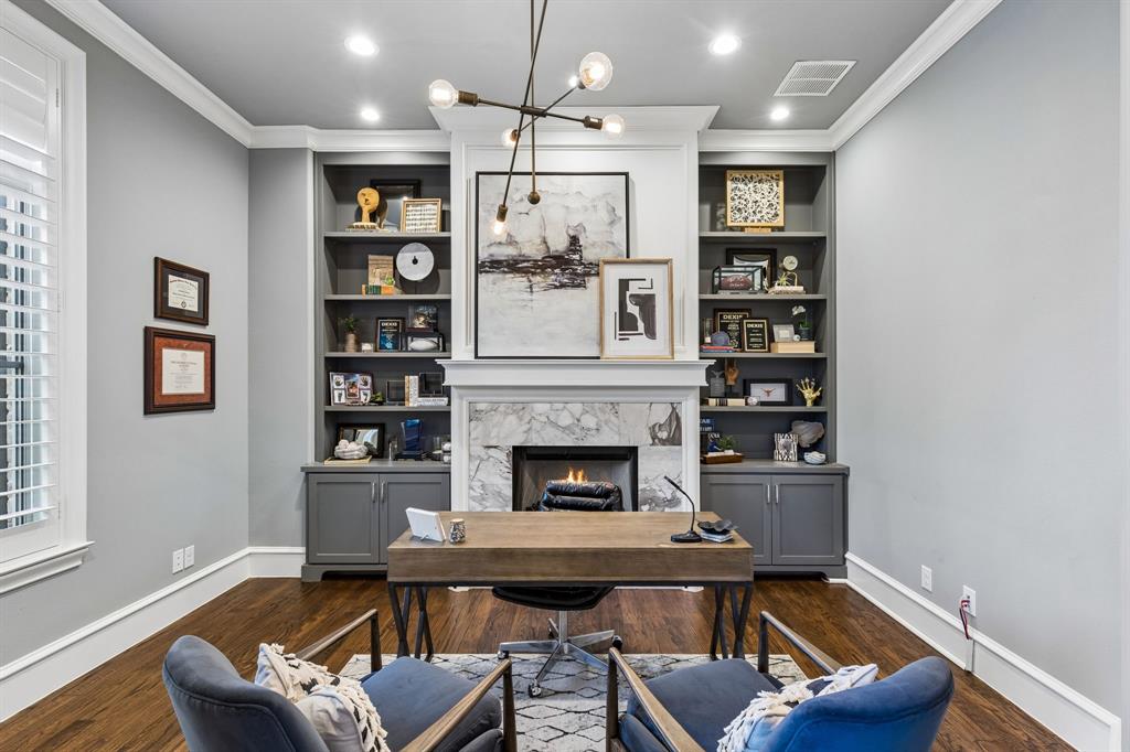 1204 Trail Ridge Drive, McKinney, TX 75072