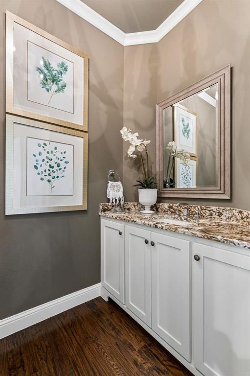 1204 Trail Ridge Drive, McKinney, TX 75072