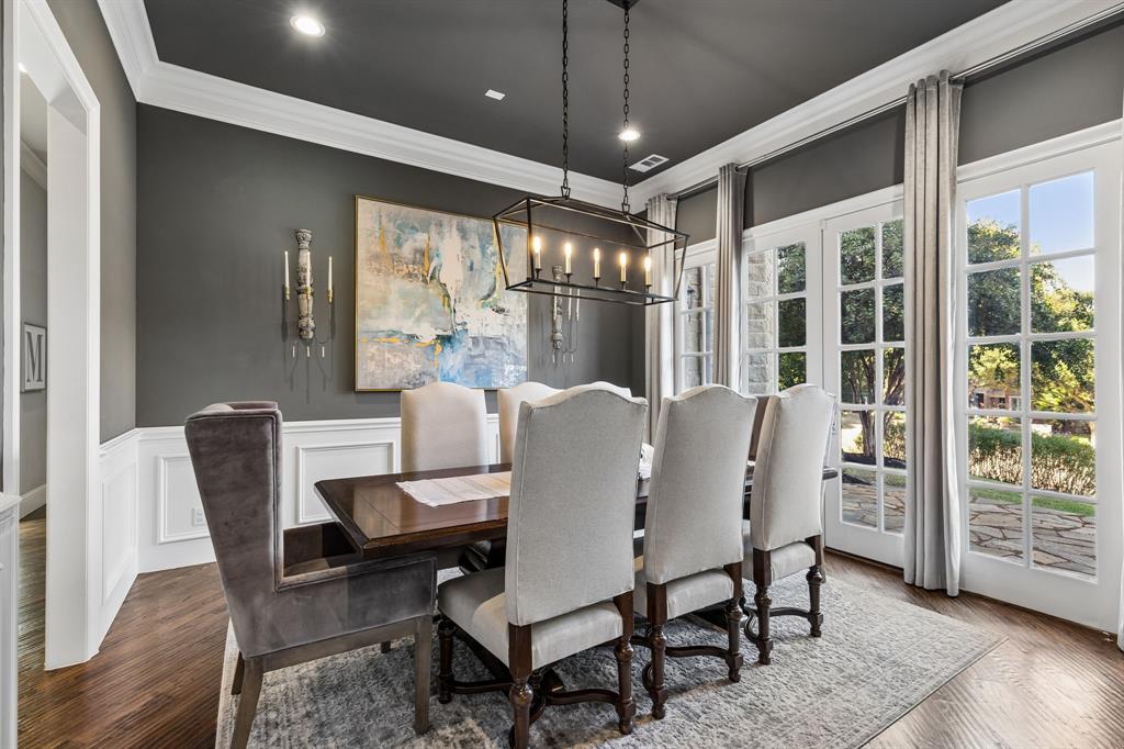 1204 Trail Ridge Drive, McKinney, TX 75072