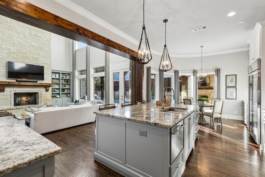 1204 Trail Ridge Drive, McKinney, TX 75072
