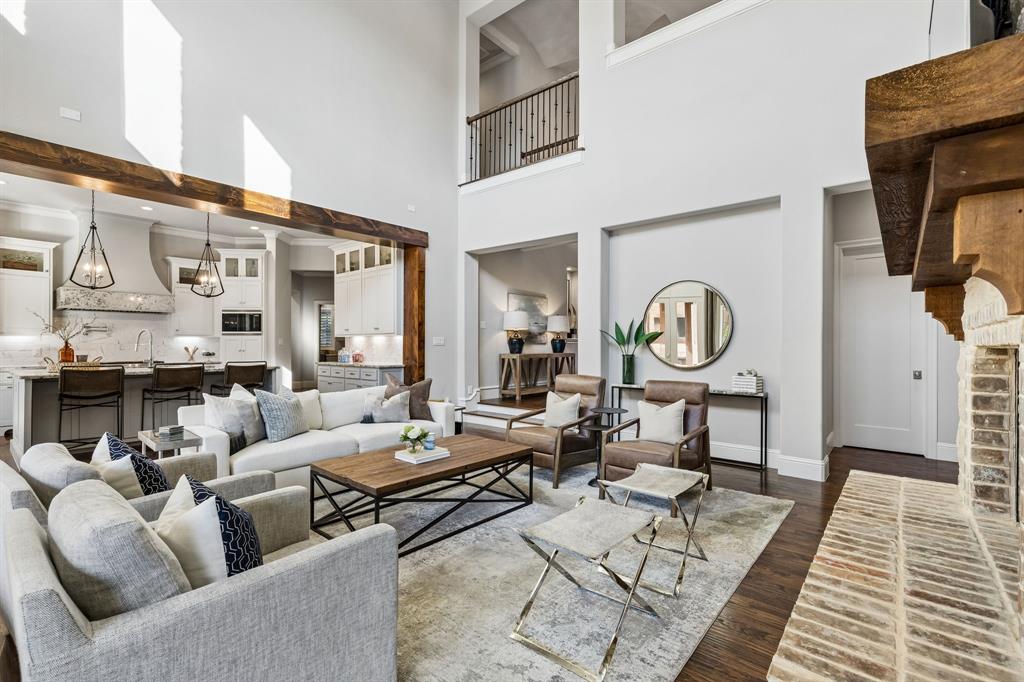 1204 Trail Ridge Drive, McKinney, TX 75072