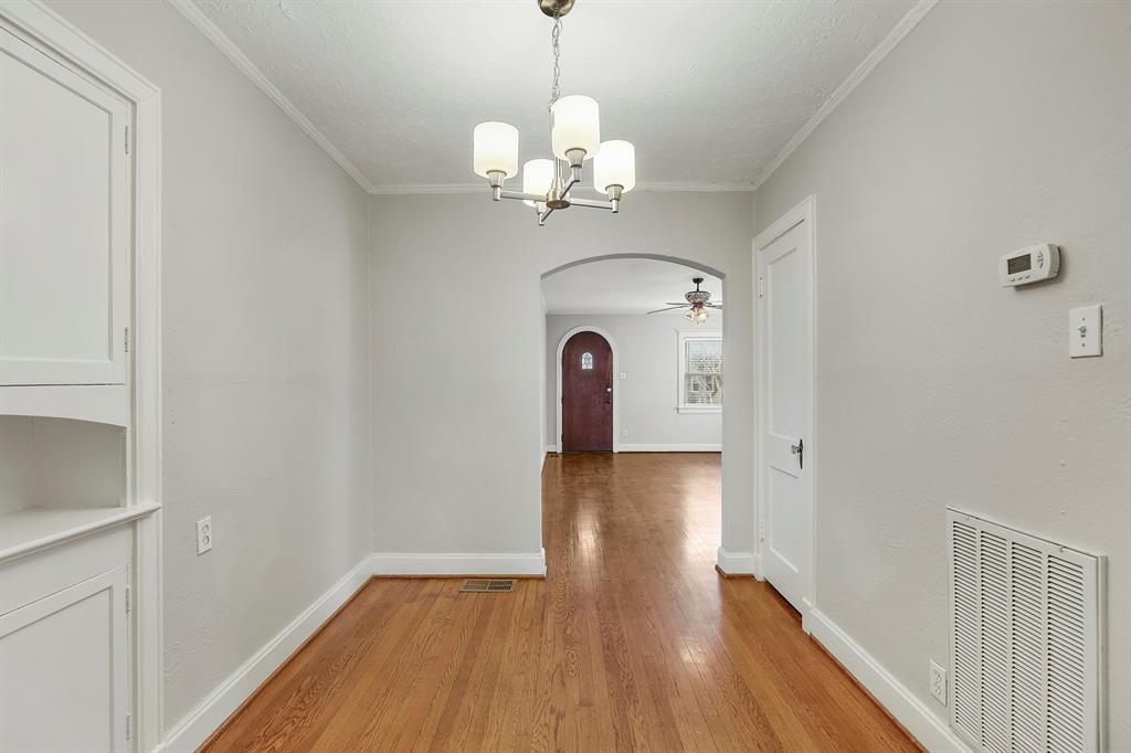 5930 1/2 La Vista Drive, Dallas, TX 75206