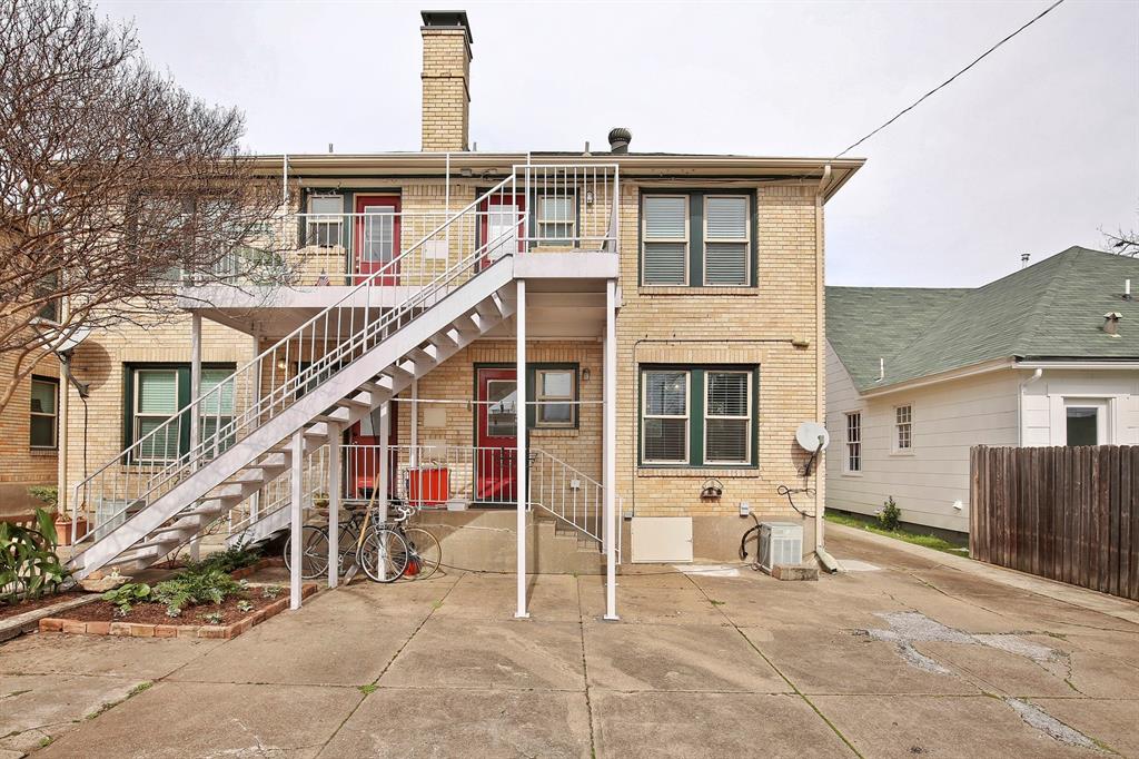 5930 1/2 La Vista Drive, Dallas, TX 75206