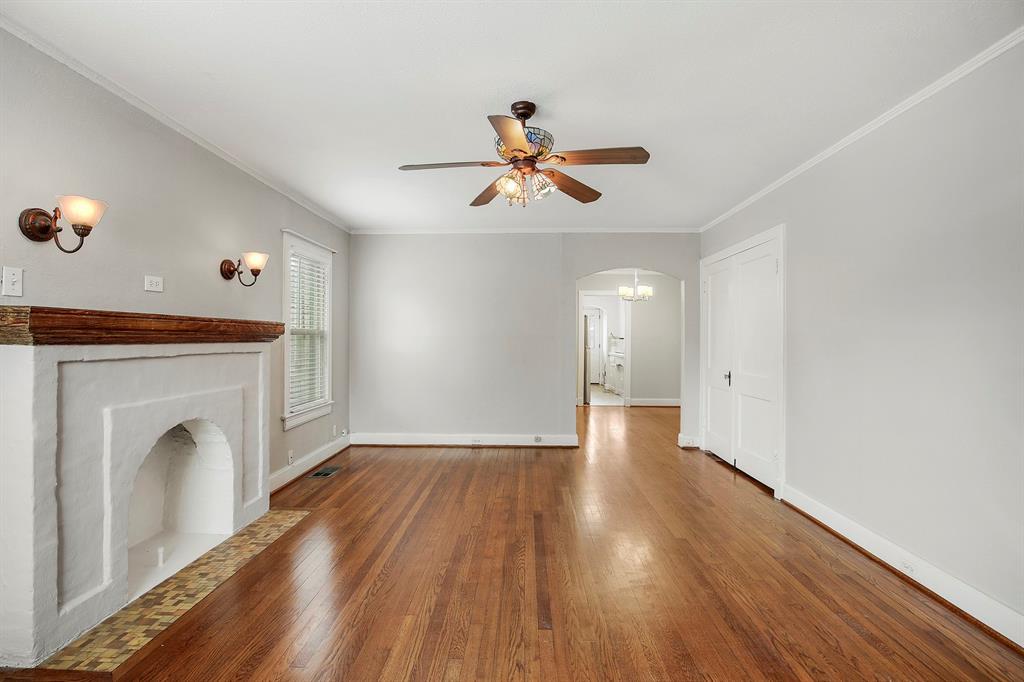 5930 1/2 La Vista Drive, Dallas, TX 75206