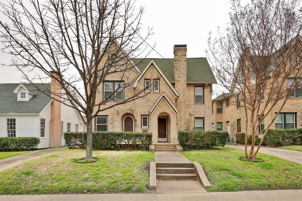 5930 1/2 La Vista Drive, Dallas, TX 75206