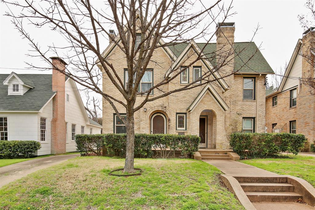 5930 1/2 La Vista Drive, Dallas, TX 75206