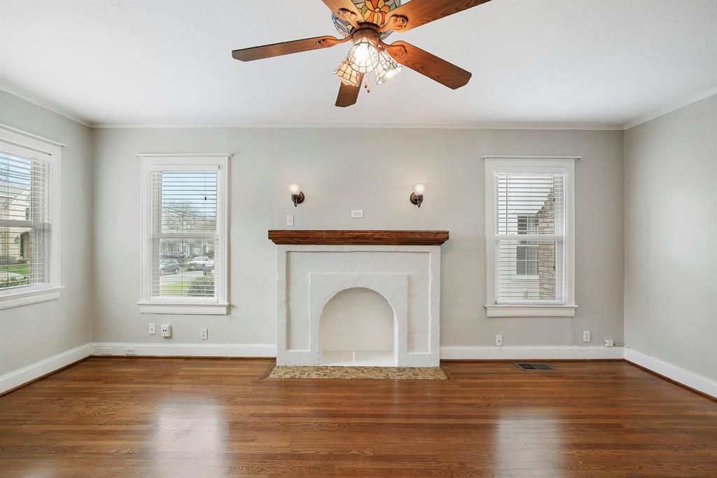 5930 1/2 La Vista Drive, Dallas, TX 75206