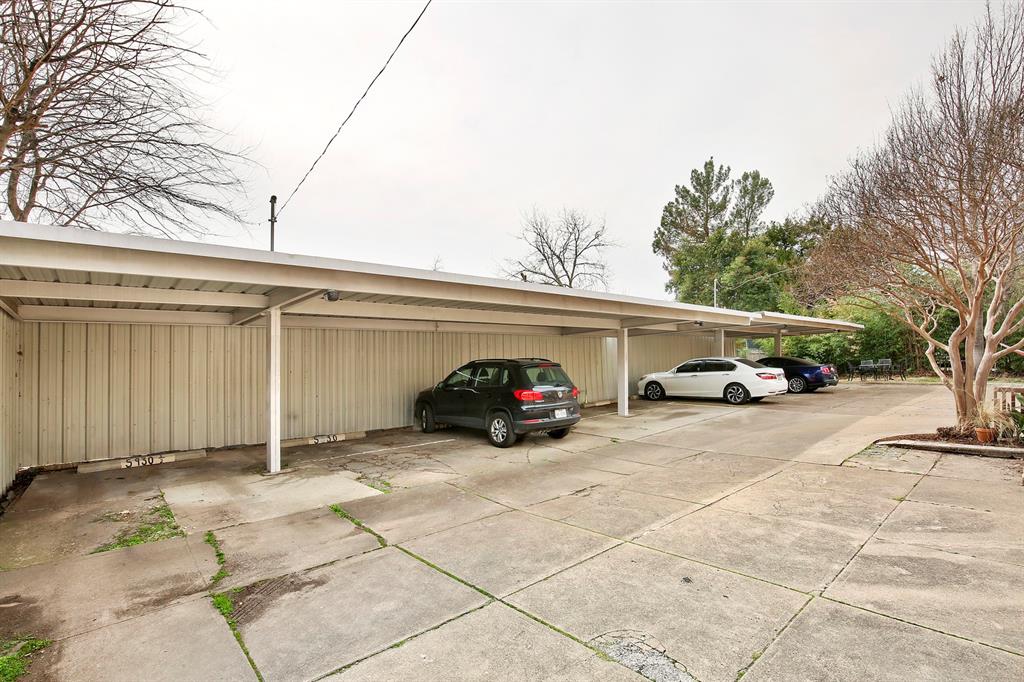 5930 1/2 La Vista Drive, Dallas, TX 75206