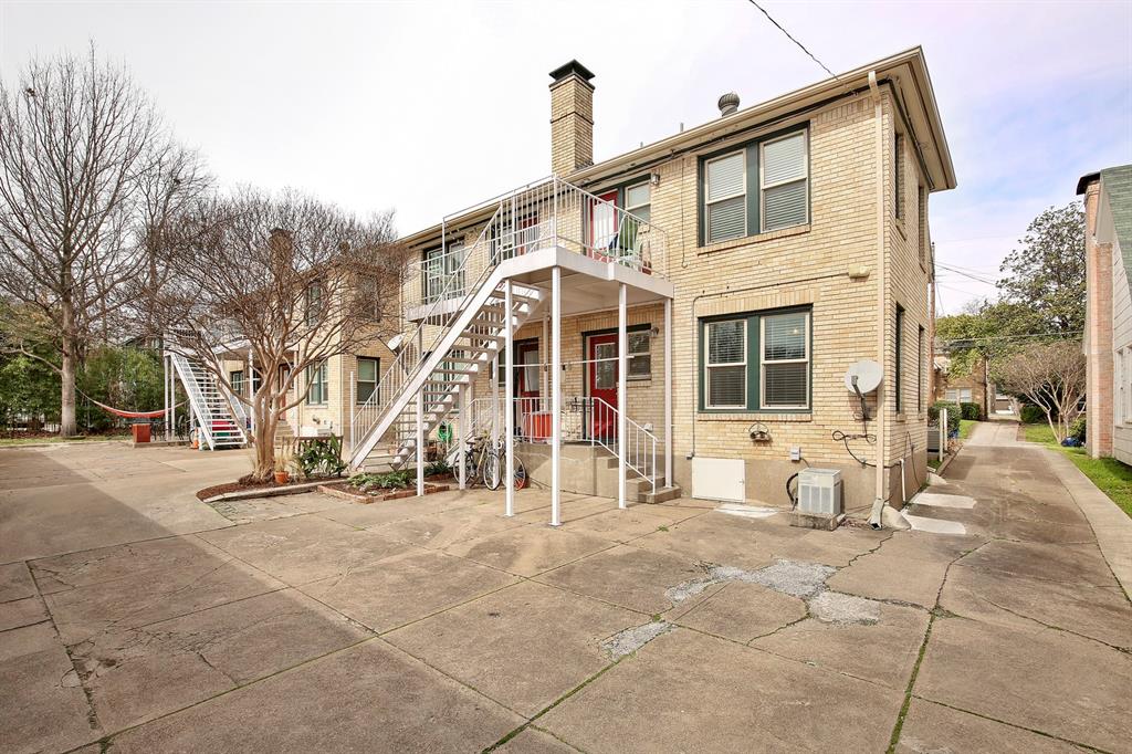5930 1/2 La Vista Drive, Dallas, TX 75206