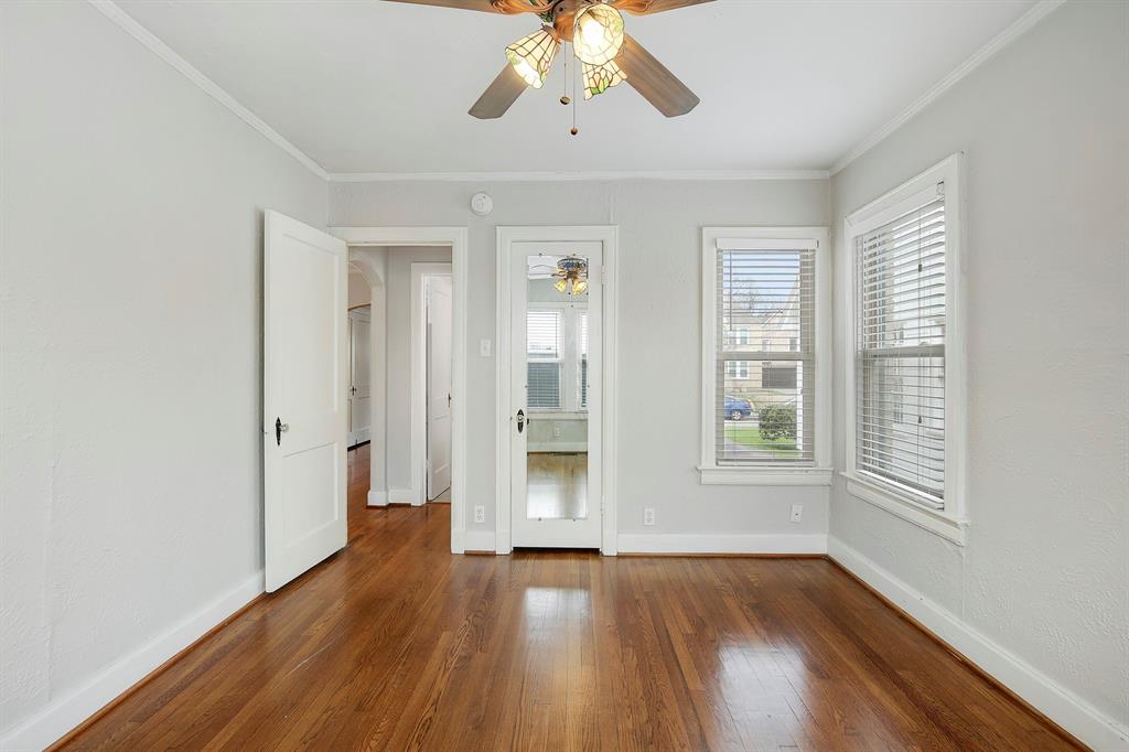 5930 1/2 La Vista Drive, Dallas, TX 75206