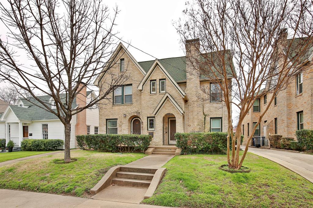 5930 1/2 La Vista Drive, Dallas, TX 75206
