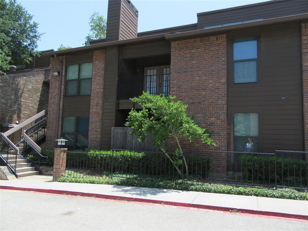 7522 Holly Hill Drive, #18, Dallas, TX 75231