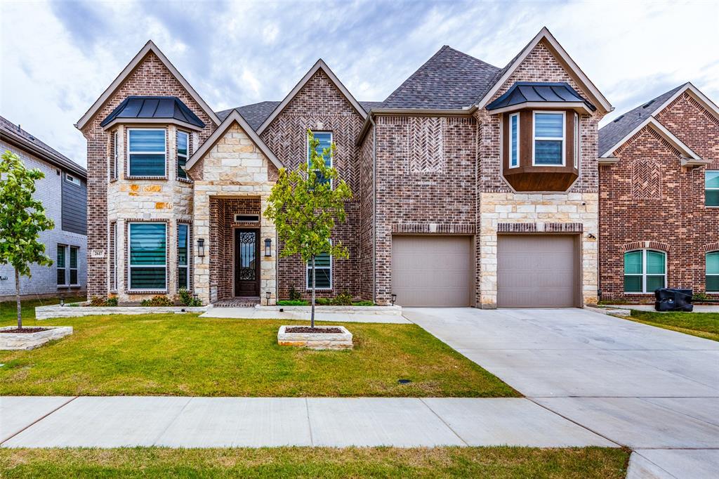 2617 Spotted Owl Lane, Celina, TX 75009 2617 Spotted Owl Lane, Celina, TX 75009