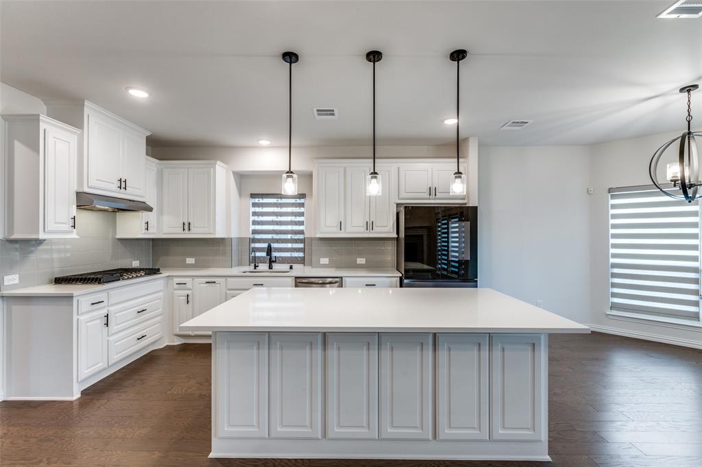 2617 Spotted Owl Lane, Celina, TX 75009