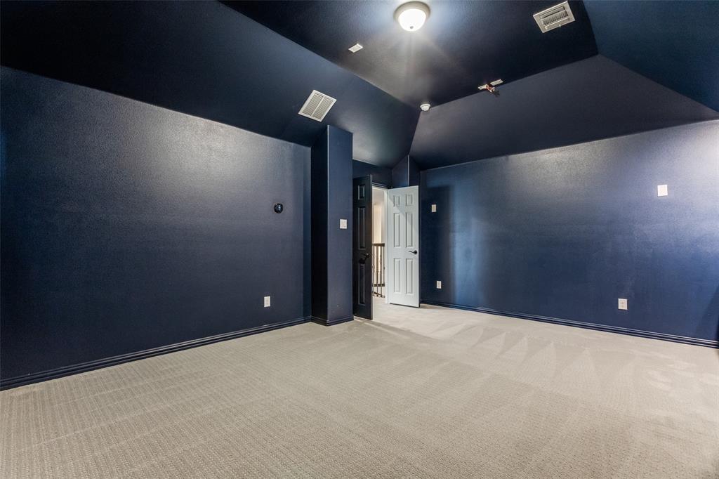 2617 Spotted Owl Lane, Celina, TX 75009
