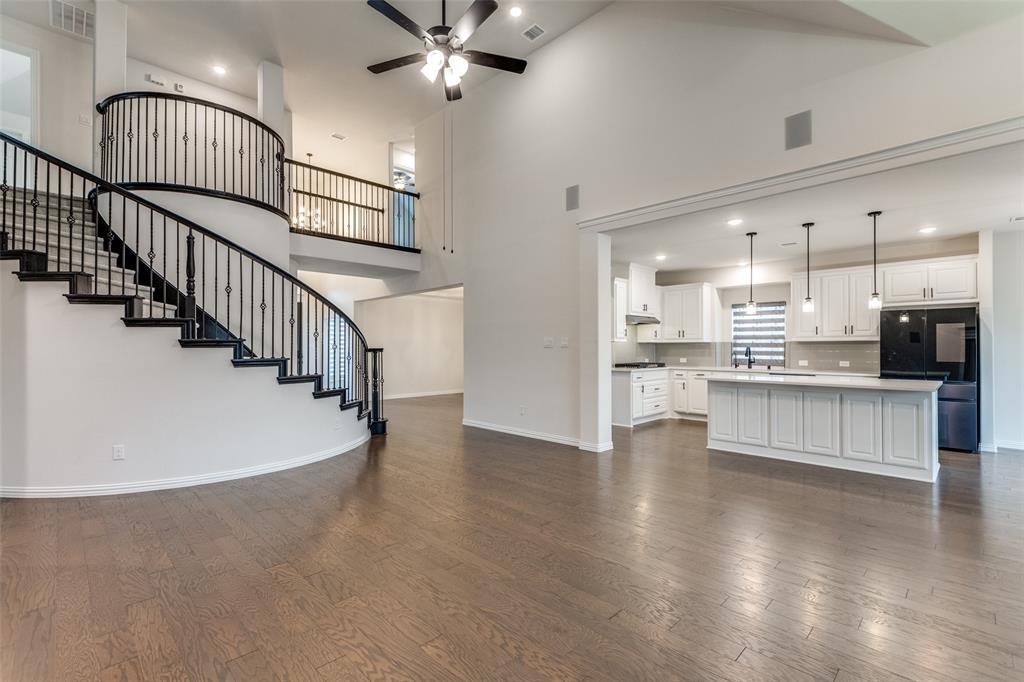2617 Spotted Owl Lane, Celina, TX 75009