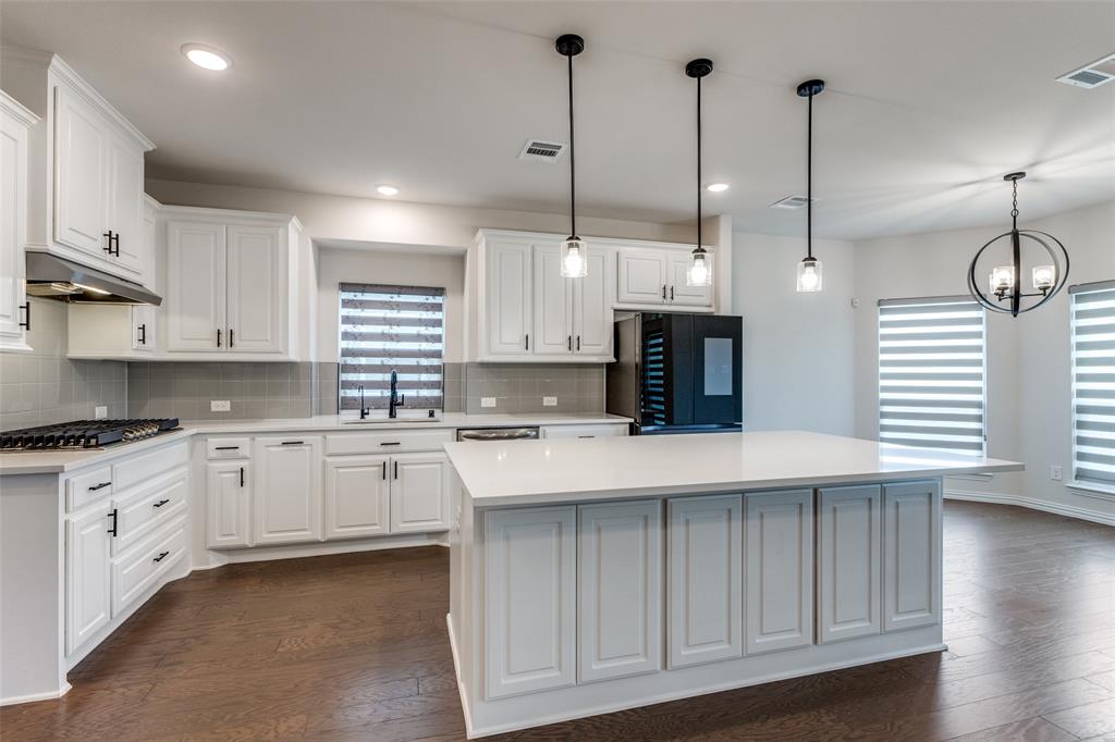 2617 Spotted Owl Lane, Celina, TX 75009